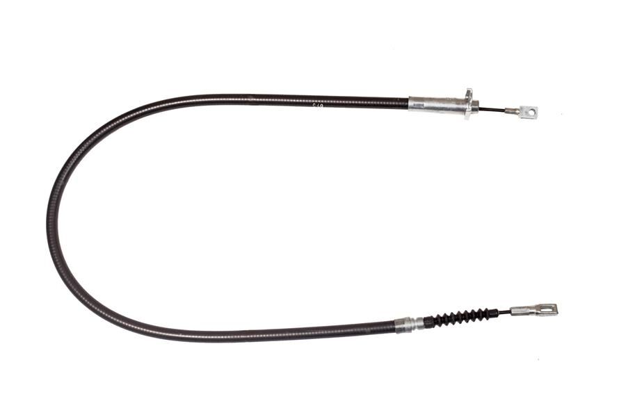 CAVO 5502713 FREN HALATI ARKA SAG MERCEDES S-CLASS W140 91>98