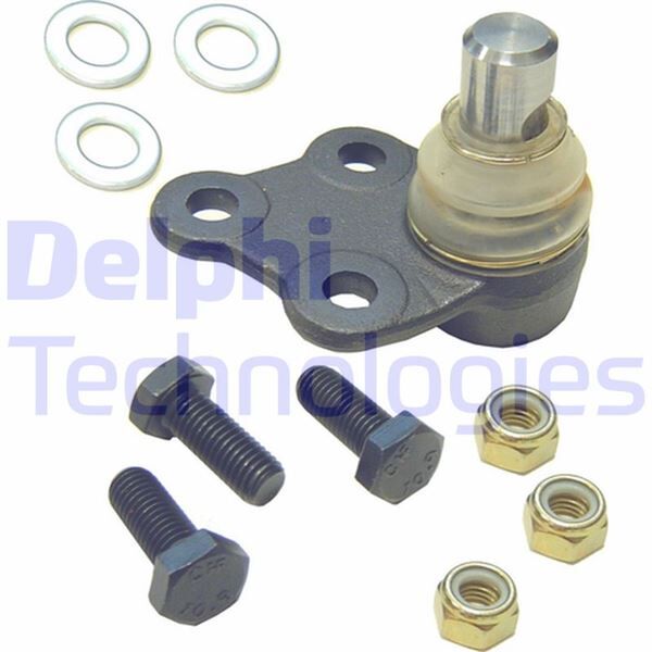 DELPHI TC931 ROTIL ON ALT MERCEDES VITO W638