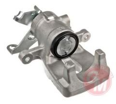GUA 42353 FREN KALİPERİ ARKA SAĞ BRAKETLİ FIAT LINEA 07 > ALFA ROMEP GT 03-10 - 147 00-10 - 156 97-06
