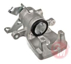 GUA 42353 FREN KALİPERİ ARKA SAĞ BRAKETLİ FIAT LINEA 07 > ALFA ROMEP GT 03-10 - 147 00-10 - 156 97-06