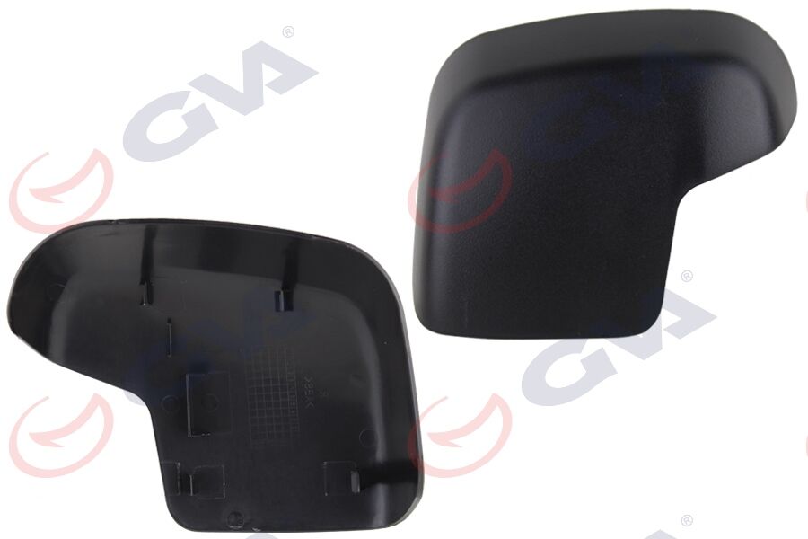 GVA 1229011 AYNA KAPAĞI DESENLİ SOL FIORINO-BIPPER-NEMO 07> VM-6115CL