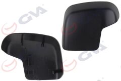 GVA 1229011 AYNA KAPAĞI DESENLİ SOL FIORINO-BIPPER-NEMO 07> VM-6115CL