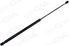 GVA 2250110 BAGAJ AMORTİSÖRÜ NEMO 07- FIAT FIORINO 225 07- PSA BIPPER AA 08- 600MM/670N