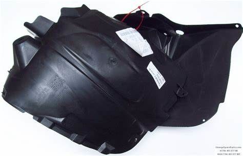 OE-OPEL 13187354 CORSA D ÇAMURLUK DAVLUMBAZI ÖN SOL