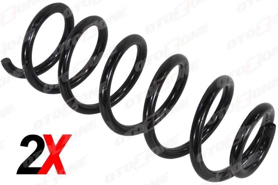 OTOZONE HYA1000 ARKA HELEZON YAYI RENAULT CLİO-SYMBOL-LOGAN 1.4-1.6-1.5 DCİ 04>