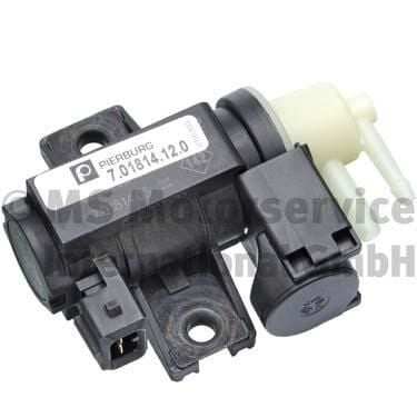 PIERBURG 701814120 TURBOSARJ BASINC VENTILI MERCEDES OM607 OM622 OM626 W176 W246 X117 W205 W415 W447 . RENAULT CLIO IV 12> MEGANE IV 16> TALISMAN 15> TRAFIC 16> MASTER III 10> NISSAN QASHQAI 13> X-TRAIL III 13> JUKE 14