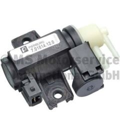 PIERBURG 701814120 TURBOSARJ BASINC VENTILI MERCEDES OM607 OM622 OM626 W176 W246 X117 W205 W415 W447 . RENAULT CLIO IV 12> MEGANE IV 16> TALISMAN 15> TRAFIC 16> MASTER III 10> NISSAN QASHQAI 13> X-TRAIL III 13> JUKE 14