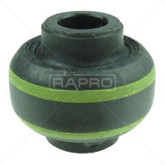 RAPRO 51667 ALT SALINCAK BURCU PEUGEOT P208-P2008 12>19 CITROEN C3 09>16 C4 CACTUS 14> DS3 10>15 İÇ ÇAP: 18.2mm DIŞ ÇAP: 55mm