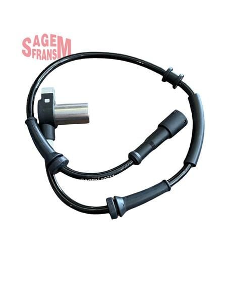 SAGEM 60211 ABS SENSOR KABLO ARKA SAĞ-SOL LAGUNA