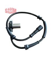 SAGEM 60211 ABS SENSOR KABLO ARKA SAĞ-SOL LAGUNA
