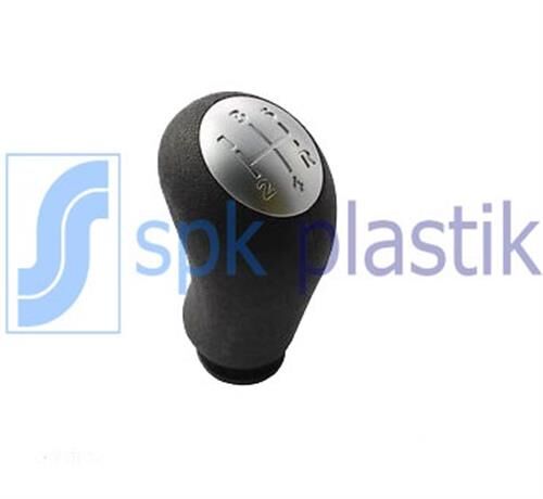 SPK 6052 VİTES TOPUZU RENAULT MEGANE II 02> CLIO III 04> DACIA LOGAN 04> 5 İLERİ-KROM KAPAK