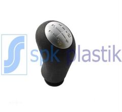 SPK 6052 VİTES TOPUZU RENAULT MEGANE II 02> CLIO III 04> DACIA LOGAN 04> 5 İLERİ-KROM KAPAK