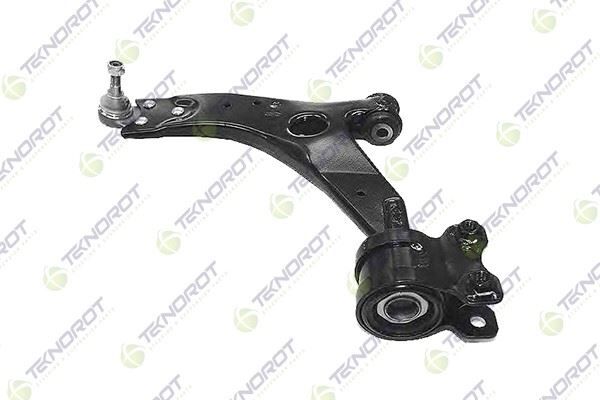 TEKNOROT FO-479 SALINCAK ÖN SOL FORD FOCUS-CMAX VOLVO S40 04> ROTİLLİ KALIN 21mm VOLVO C30 06>12 C70 II 06> S40 II 04> V50 05 > 1.6D 1.8D 2.0D 21MM ROTİLLİ