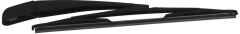 WPI 2945736 SİLECEK KOLU SÜPÜRGESİ ARKA KOMPLE CORSA C