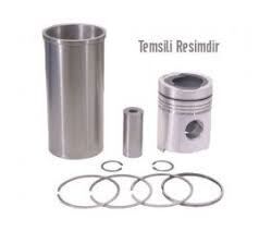 YENMAK 31-04163-051 MOTOR PİSTON SEGMAN 0.50 80.00 ÇAP -20MM KISA KANGOO-EXPRESS-R19 1.9 DİZEL F8Q ÇUKURLU