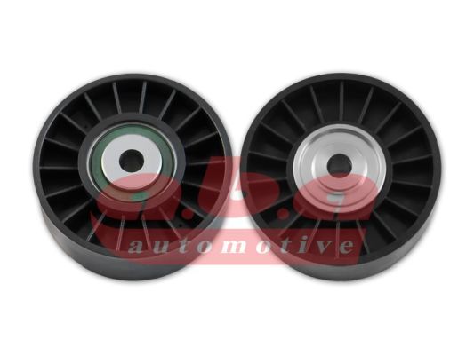 ABA 25501002 ALTERNATÖR GERGİ RULMANI GOLF4-BORA-A3-TOLEDO 1.9 TDI AGR-ALH-AHF 1997-2004