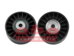 ABA 25501002 ALTERNATÖR GERGİ RULMANI GOLF4-BORA-A3-TOLEDO 1.9 TDI AGR-ALH-AHF 1997-2004