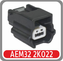 AEM32 2K022 SOKET MEGANE PARK - ŞARJ