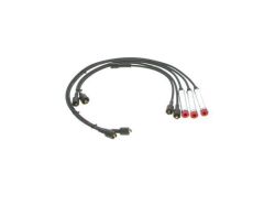 BOSCH 0986356722 BUJİ BOBİN KABLOSU TAKIMI SET OPEL VECTRA A-ASCONA C-KADETT E 1.8-2.0 8V SV-NE