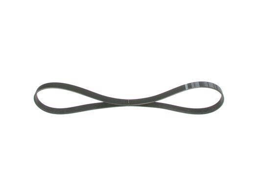 BOSCH 1987946062 KANALLI KAYIŞ 6PK1070 CADDY II-GOLF II-GOLF V-PASSAT-P306-P406-XSARA-AUDI-BMW-MITSUBISHI-NISSAN