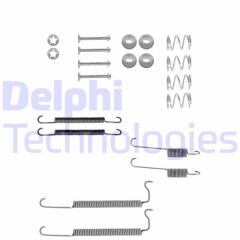 DELPHI LY1046 ARKA FREN YAY TAMİR TAKIMI CORSA A-KADETT-VECTRA A-ASTRA F