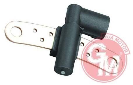 GUA 41237 KRANK MİL SENSÖRÜ RENAULT CLIO 2-MEGANE 1-2-LOGAN 1.4-1.6-2.0 16V F8Q-K7J-E7J