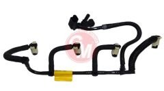 GUA 50106 YAKIT DÖNÜŞ BORUSU RENAULT MEGANE IV 16> KADJAR 15> TALISMAN 16> 1.5 DCI K9K