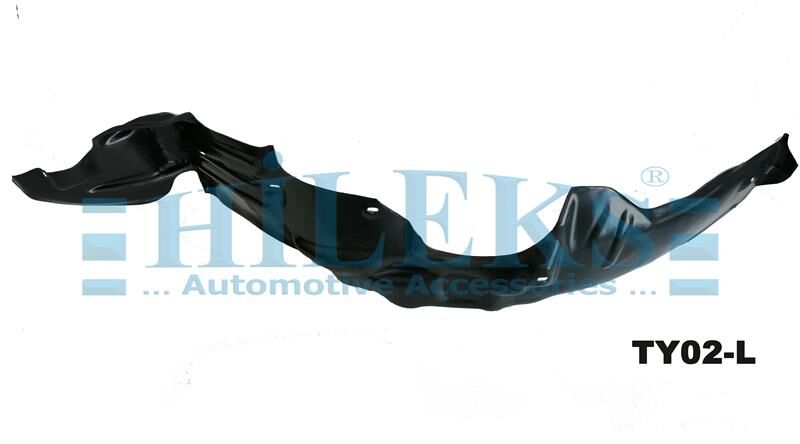 HILEKS TY02L ÇAMURLUK DAVLUMBAZI ÖN SOL E.M. COROLLA 92-98
