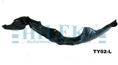 HILEKS TY02L ÇAMURLUK DAVLUMBAZI ÖN SOL E.M. COROLLA 92-98