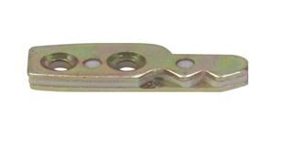 KAYA KR246 KAPI KİLİT KARŞILIĞI SAĞ METAL R12 YM.