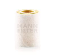 MANN C1036.2 HAVA FILTRESI SMART M160 FORTWO Coupe 451