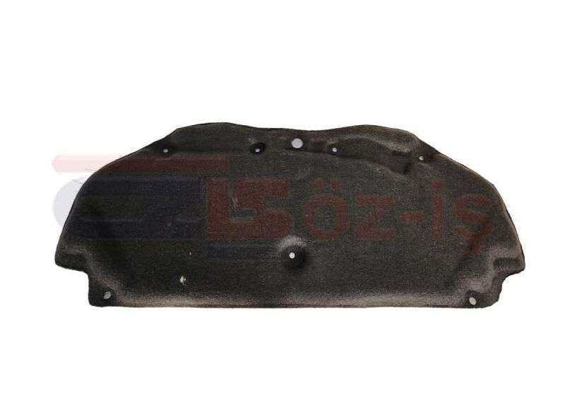 OZIS RN15320100 KAPUT İZOLATÖRÜ RENAULT CLIO 5