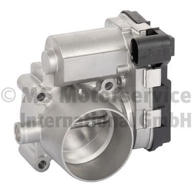 PIERBURG 709460010 BOĞAZ KELEBEĞİ CADDY-GOLF VII-JETTA IV-PASSAT-POLO-A1-A3-LEON-IBIZA-FABIA-OCTAVIA 1.2-1.4 TSI 13 >