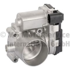 PIERBURG 709460010 BOĞAZ KELEBEĞİ CADDY-GOLF VII-JETTA IV-PASSAT-POLO-A1-A3-LEON-IBIZA-FABIA-OCTAVIA 1.2-1.4 TSI 13 >