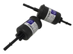 SARDES SF256 YAKIT FİLTRESİ FIESTA FUSION 02> 1.4 ZETEC-S BENZİN FİLTRESİ