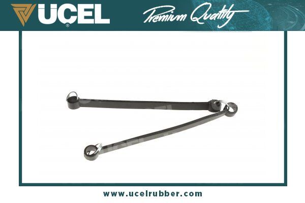 UCEL S10224 GENLEŞME KAVANOZ KEMERİ RENAULT R11