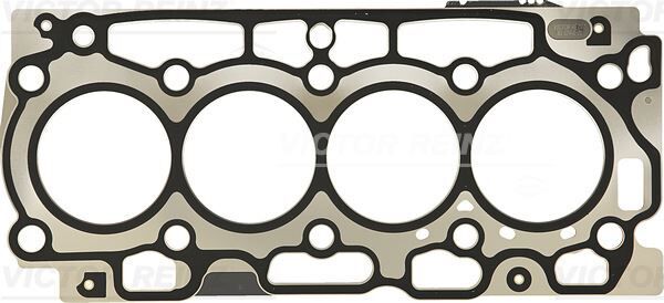 V.REINZ 613794020 SİLİNDİR KAPAK CONTASI FORD-PEUGEOT-CİTROEN-VOLVO-MAZDA-FİAT 12> 1.6 TDCİ EURO 5 1.35 mm 1 TIRNAK 1.6 HDİ FOCUS III 11> CONNECT 14> COURIER 14> B-MAX FIESTA 08> MONDEO IV 07>14 VOLVO C30 10>15 S40 I