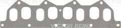 V.REINZ 713361700 EGZOZ MANİFOLD CONTASI RENAULT R19-CLIO I 92> LAGUNA I 95> MEGANE I 96> 1.8 2.0