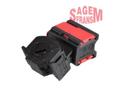 KONTAK TERMİĞİ LOGAN-SANDERO-CLIO IV I TİPİ