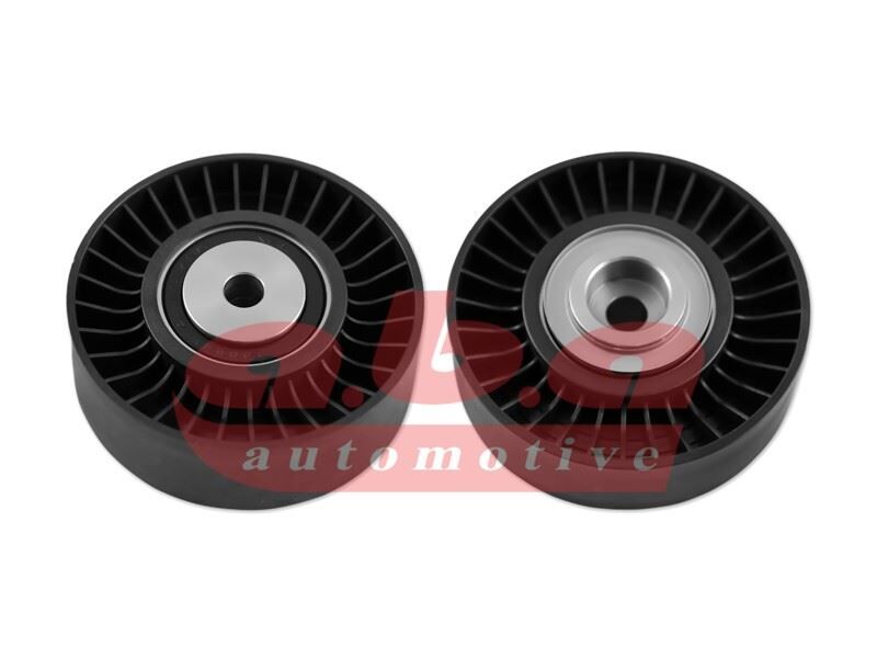 ABA 25500938 ALTERNATÖR GERGİ RULMANI CRAFTER 2.5 TDI 06 > BJK-BJM 90mm