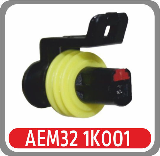 AEM32 1K001 SOKET YAĞ MÜŞÜR
