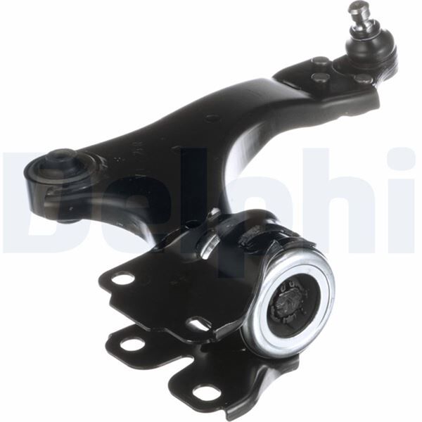 DELPHI TC7619 ALT SALINCAK SAĞ VOLVO S60 II D3 T5 15>18 XC70 II D3 D5 2.4D 3.2 T6 08>16 V60 13>18 2.0D3 D4 D5 T5