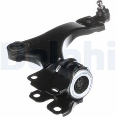 DELPHI TC7619 ALT SALINCAK SAĞ VOLVO S60 II D3 T5 15>18 XC70 II D3 D5 2.4D 3.2 T6 08>16 V60 13>18 2.0D3 D4 D5 T5