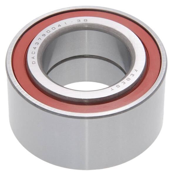GMB GH043020BD ÖN TEKER RULMANI HONDA CIVIC 1.4L 1.5L 1.6L D14 D15 D16 B16 EG EH EJ EK EL MA MB EP ES EU kasa 92- 05 / HR-V 1.6L D16W1 GH kasa 99-07 / CRX 1.6L D16A9 ED EG kasa 87-98 / ROVER 216 1.6L 85-> - ABS