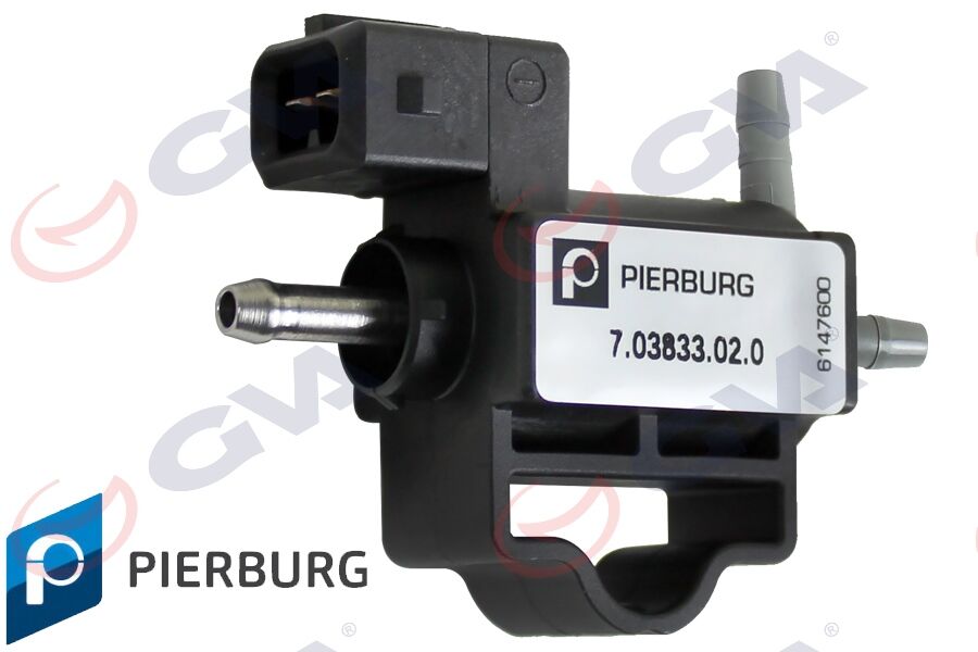 GVA 5390025 TURBO BASINÇ AYAR SOLENOID VALFİ ASTRA J-MOKKA-ASTRA H-INSIGNIA A-B-D14NET-NEH-NEL A-Z16LET-XNT