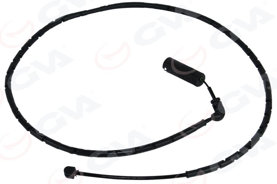 GVA 9106378 BALATA FISI ARKA BMW X3 E83