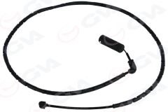 GVA 9106378 BALATA FISI ARKA BMW X3 E83