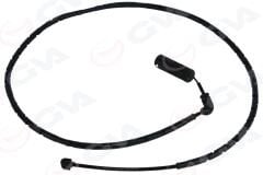 GVA 9106378 BALATA FISI ARKA BMW X3 E83