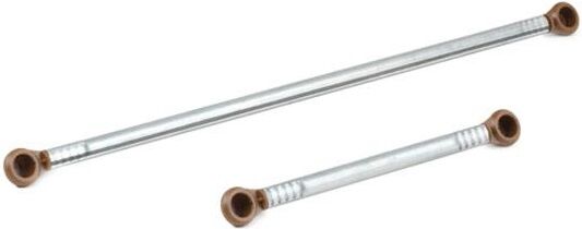 HELLUX HSM.197020K ÖN CAM SİLECEK MEKANİZMA KOLU OPEL CORSA C TIGRA BÜYÜK KASA