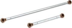 HELLUX HSM.197020K ÖN CAM SİLECEK MEKANİZMA KOLU OPEL CORSA C TIGRA BÜYÜK KASA